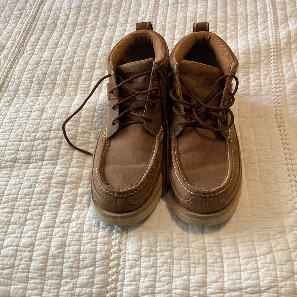 Twisted X Mens Dress/Casual boot.